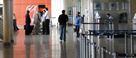 Derechos de los usuarios del Transporte A�reo