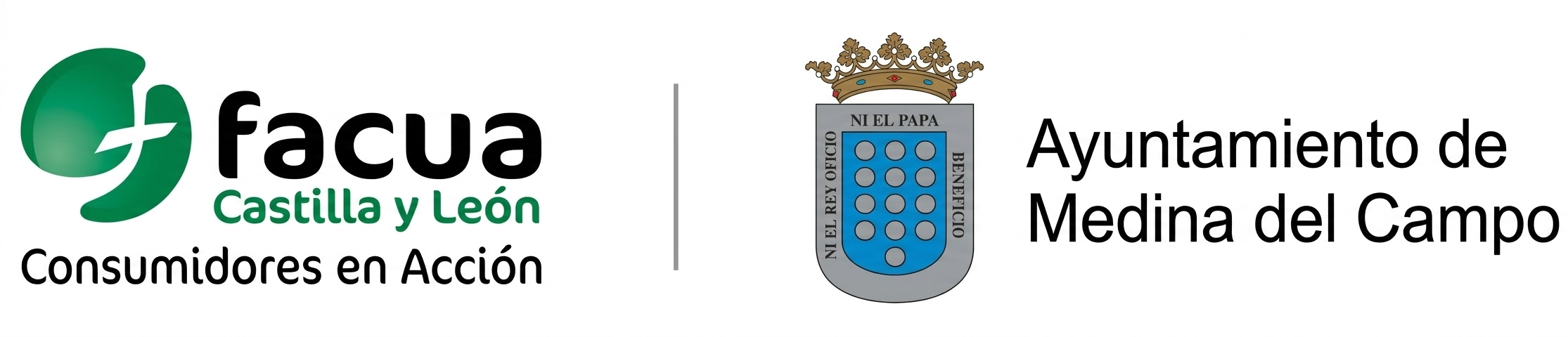 Logos Castilla y leon